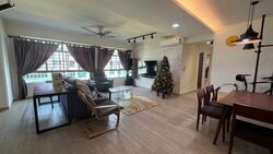 Blk 428B Floral Spring @ Yishun (Yishun), HDB 5 Rooms #514264281